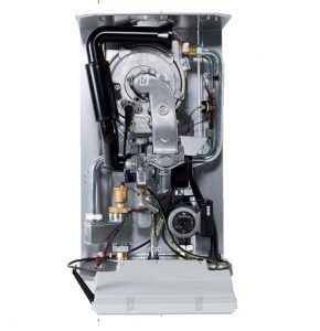 instalacion caldera saunier duval thema condens F25
