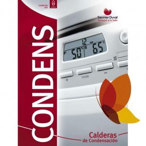 thema condens F25 precio