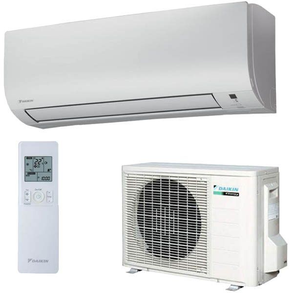 Aire Acondicionado Daikin TXM25N Split 1x1 precio