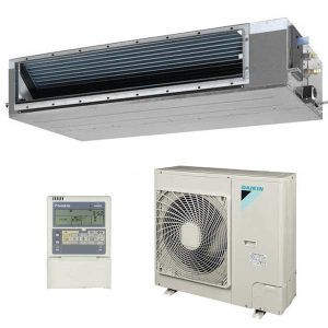 Daikin ADEA71A Conductos precio