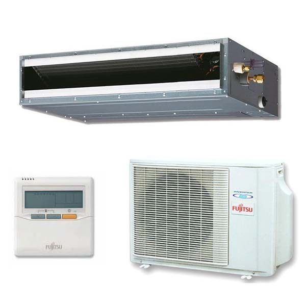 Fujitsu ACY50UIA-LL Conductos 1x1