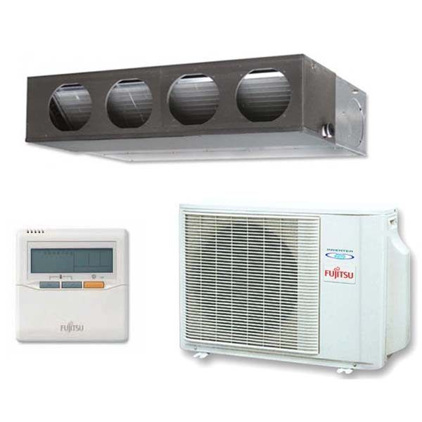 Fujitsu ACY71UIA-LM Conductos 1x1