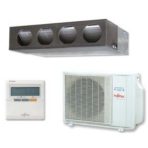 Fujitsu ACY80UIA-LM Conductos 1x1 precio
