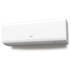 Fujitsu ASY35UI-KP Split 1x1 precio