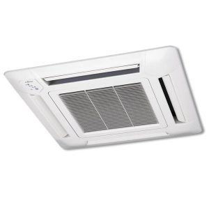 Fujitsu AUY50UIA-LV Cassette precio