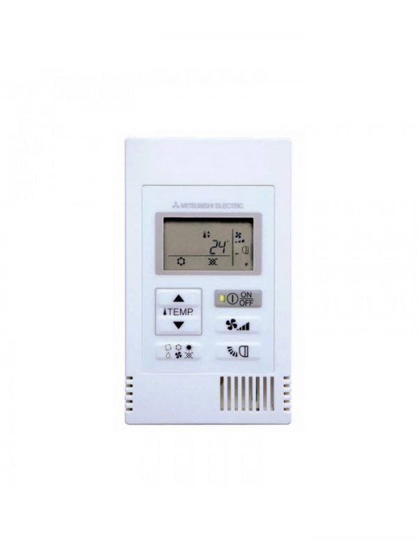Mitsubishi Electric MGPLZ-125VEA Cassette