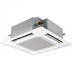 Mitsubishi Electric MGPLZ-125VEA Cassette oferta