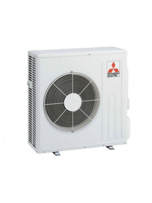Mitsubishi Electric MGPLZ-125VEA Cassette precio