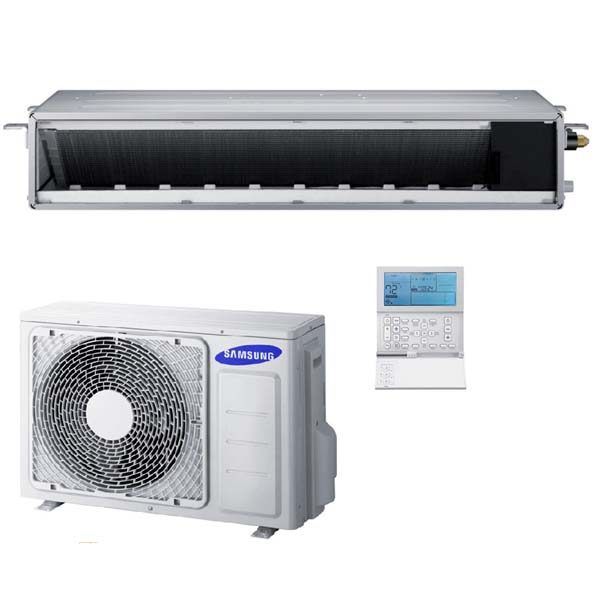 Samsung AC052HBMDKH EU Conductos 1x1
