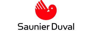 aerotermia saunier duval