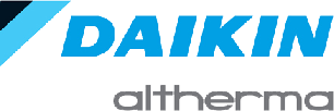 daikin aerotermia