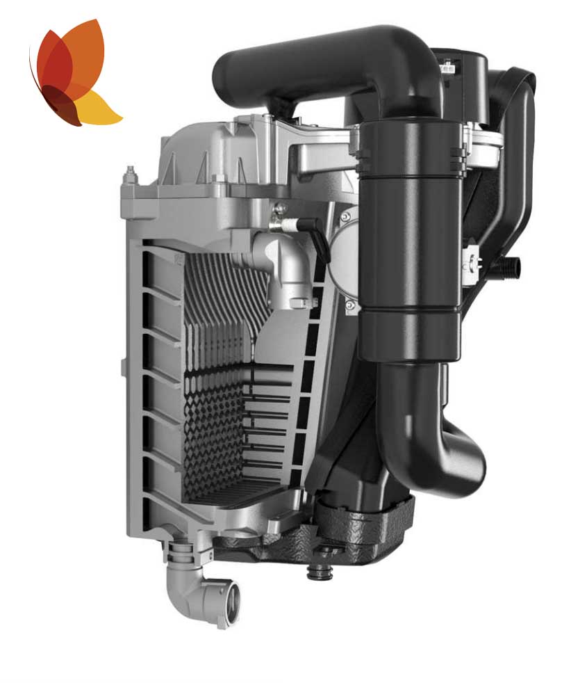 saunier duval themafast condens f30 opinion