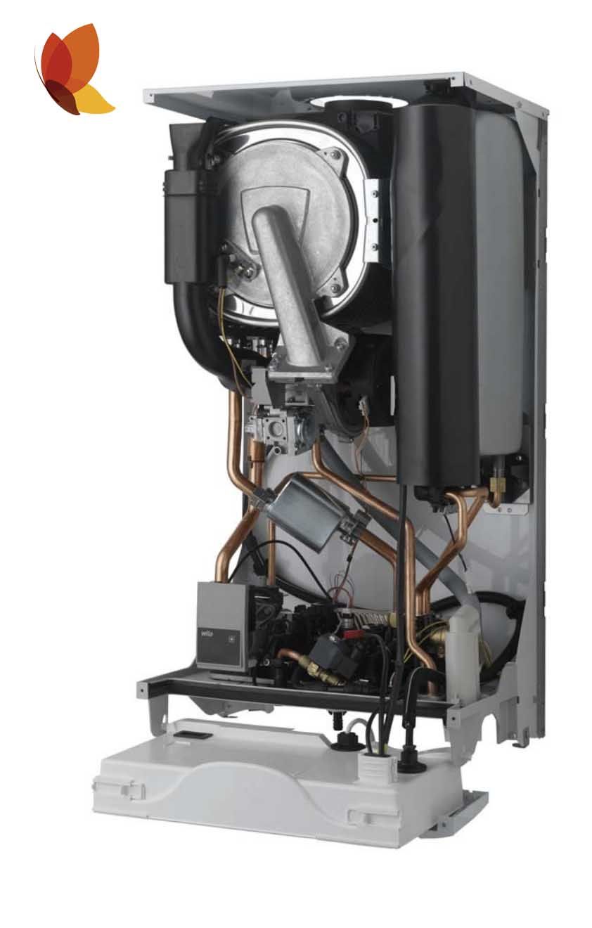 saunier duval themafast condens f30 precio