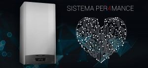Caldera Ariston Clas One Wifi 30 FF opinion