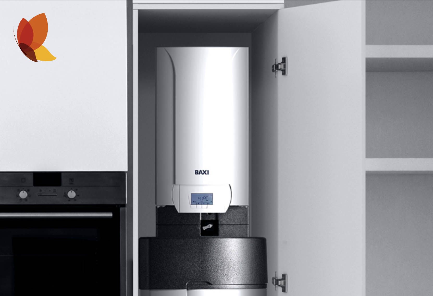 precio Baxi Neodens Plus Eco 28 28 F