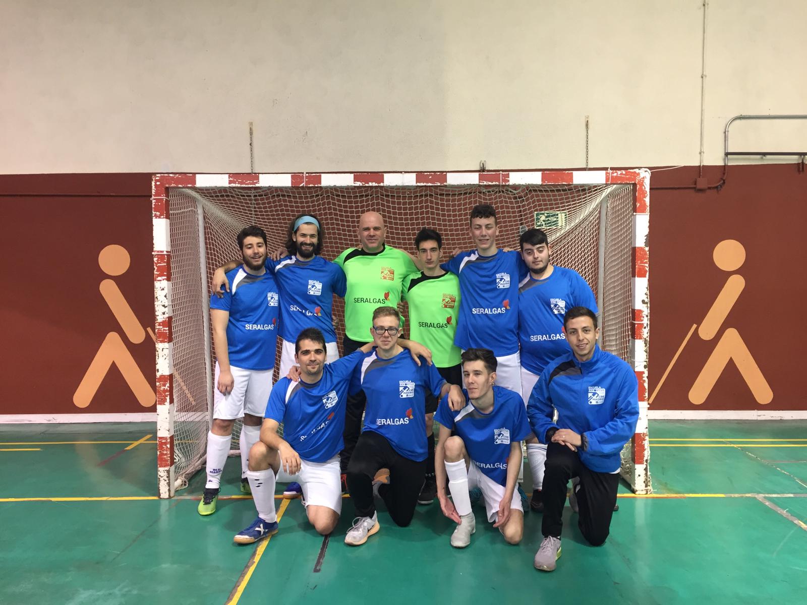 empresa aerotermia