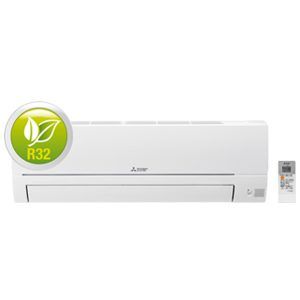 Mitsubishi MSZ-HR25VF Split-1x1