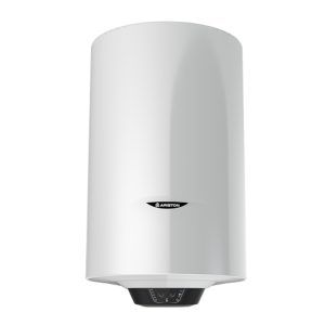 Termo eléctrico Ariston PRO1 Eco Dry 30 Slim eu