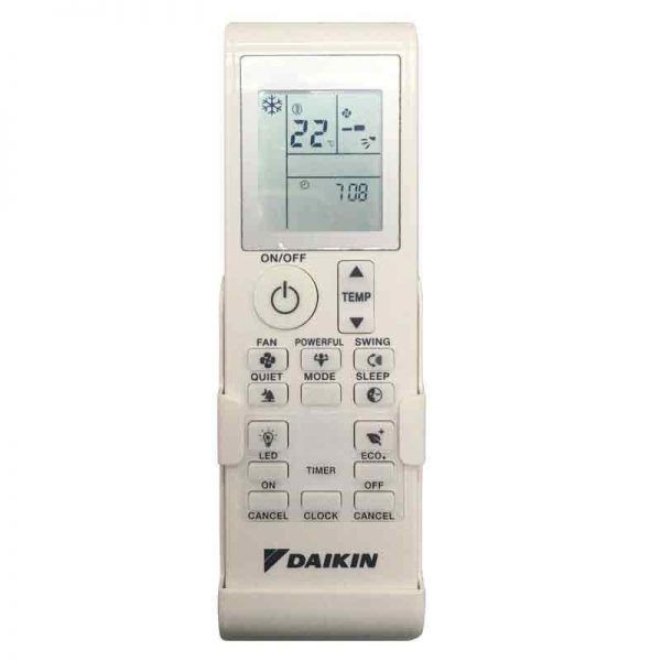 aire acondicionado daikin txf25b split 1x1