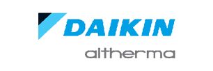 aerotermia daikin
