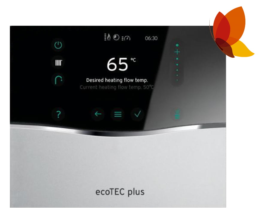 Vaillant EcoTEC plus VMW 26 CS 1 5 C