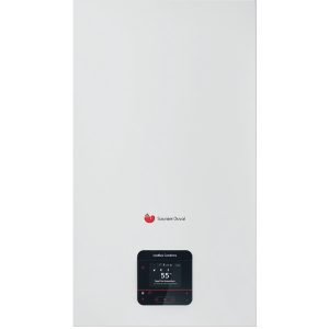 caldera saunier duval isofast condens mi 35 precio oferta