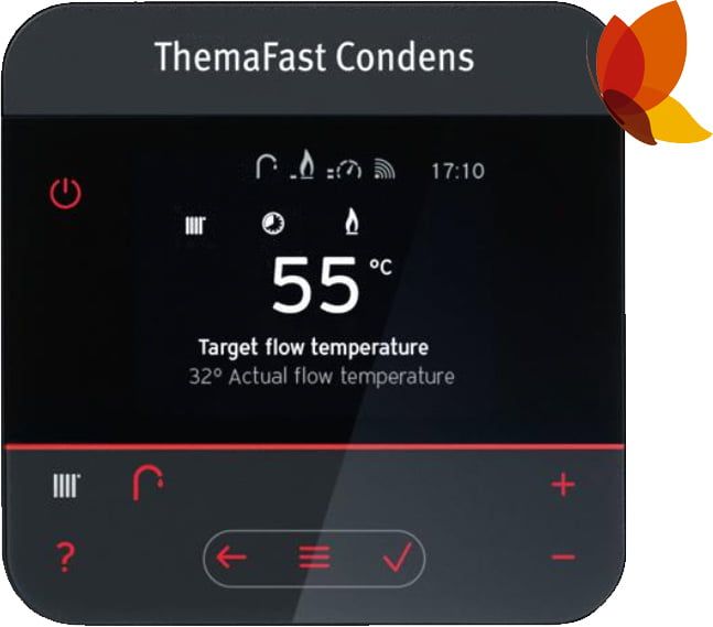 saunier duval themafast condens mi 31 opiniones