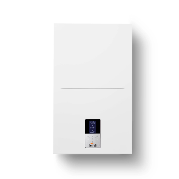 FERROLI Bluehelix HITECH RRT 28 C