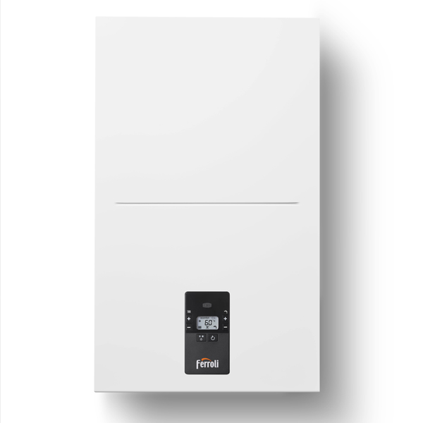 Ferroli Bluehelix Alpha RRT 34 C