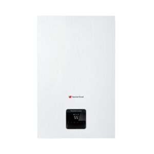 caldera saunier duval thematek condens 24 con instalacion incluida
