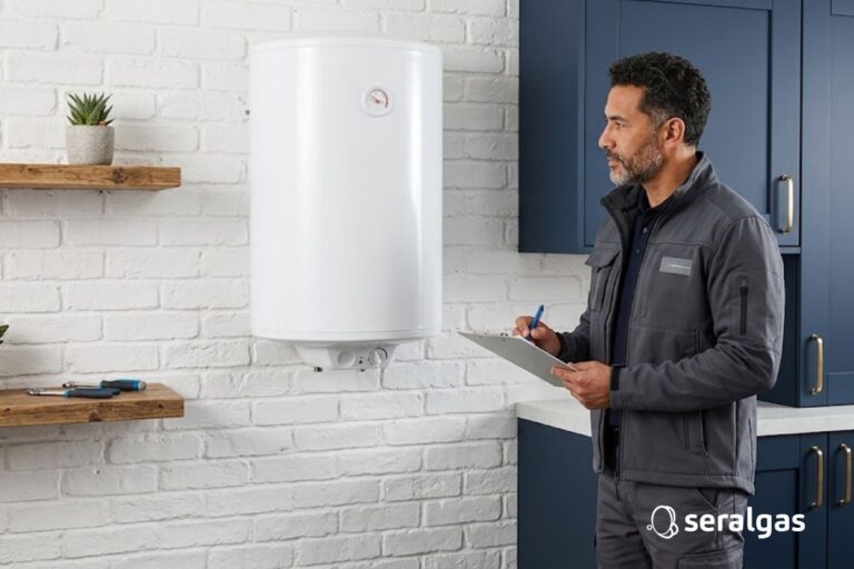 Cómo elegir el termo eléctrico ideal